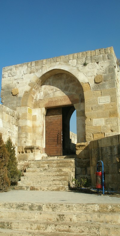 Gaziantep Rehberi